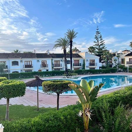 Apartamento Soleado Vera Costa, 200 M De La Playa Playas de Vera Exteriör bild