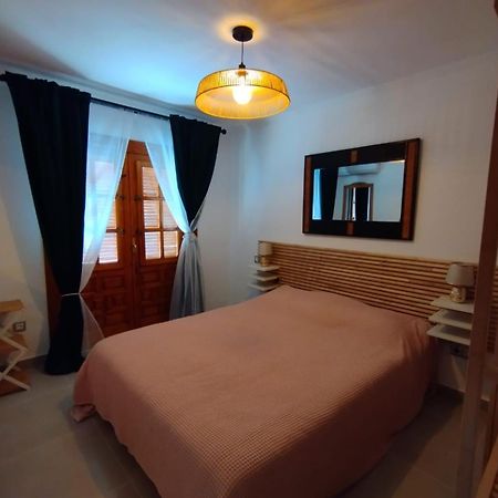 Apartamento Soleado Vera Costa, 200 M De La Playa Playas de Vera Exteriör bild