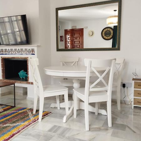 Apartamento Soleado Vera Costa, 200 M De La Playa Playas de Vera Exteriör bild