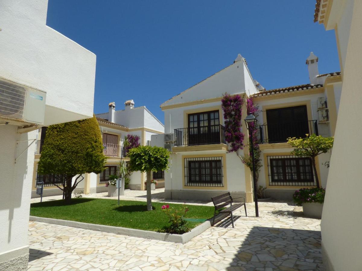 Apartamento Soleado Vera Costa, 200 M De La Playa Playas de Vera Exteriör bild