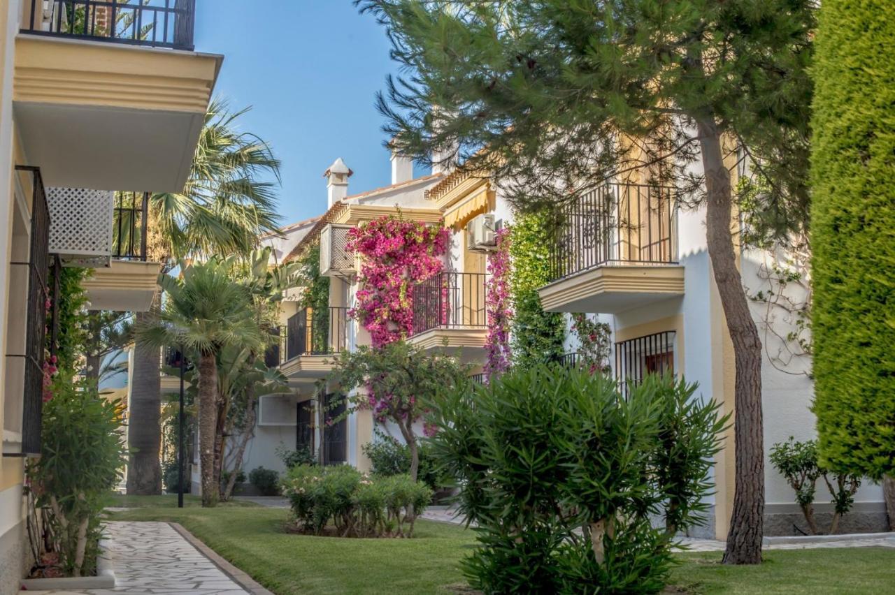 Apartamento Soleado Vera Costa, 200 M De La Playa Playas de Vera Exteriör bild