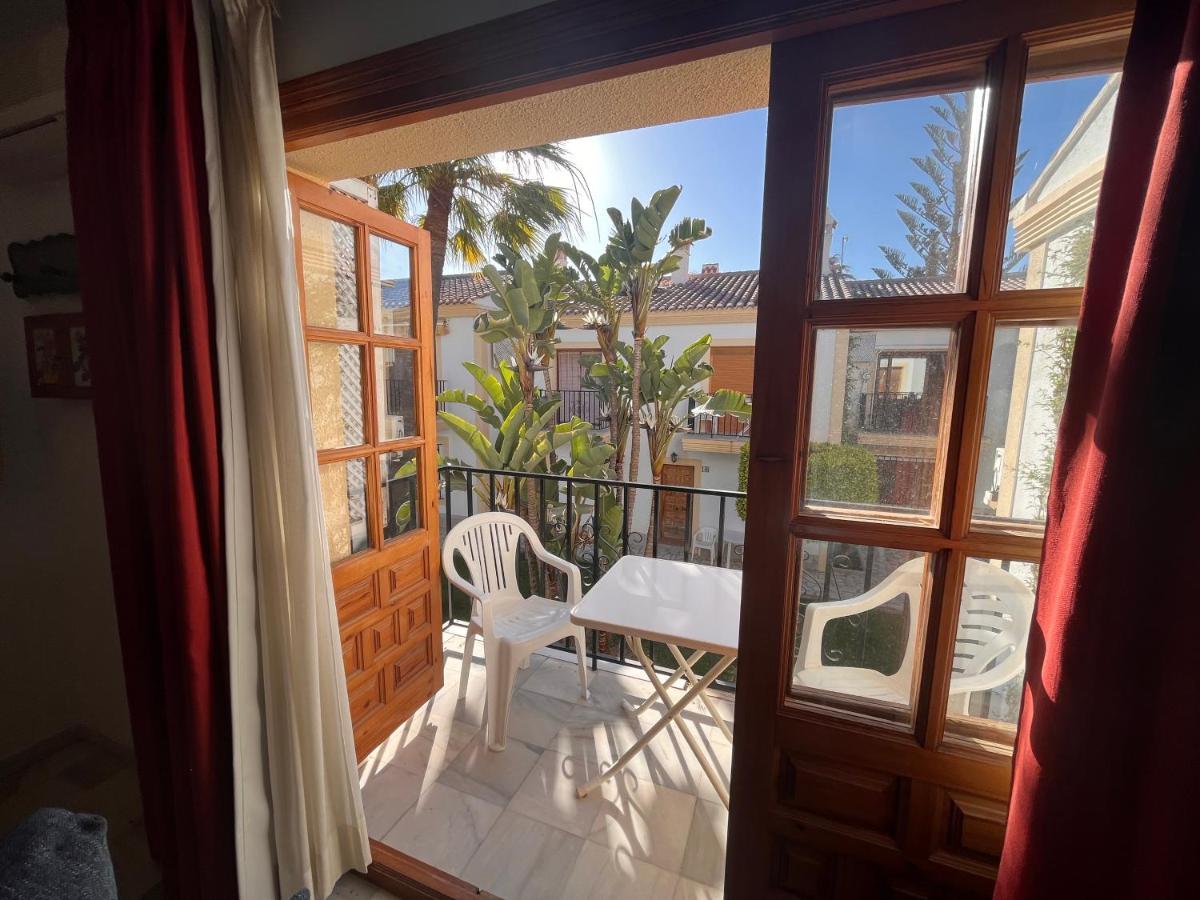 Apartamento Soleado Vera Costa, 200 M De La Playa Playas de Vera Exteriör bild
