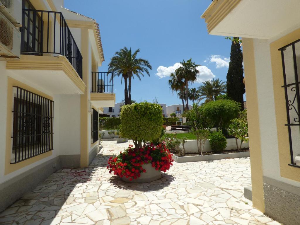 Apartamento Soleado Vera Costa, 200 M De La Playa Playas de Vera Exteriör bild