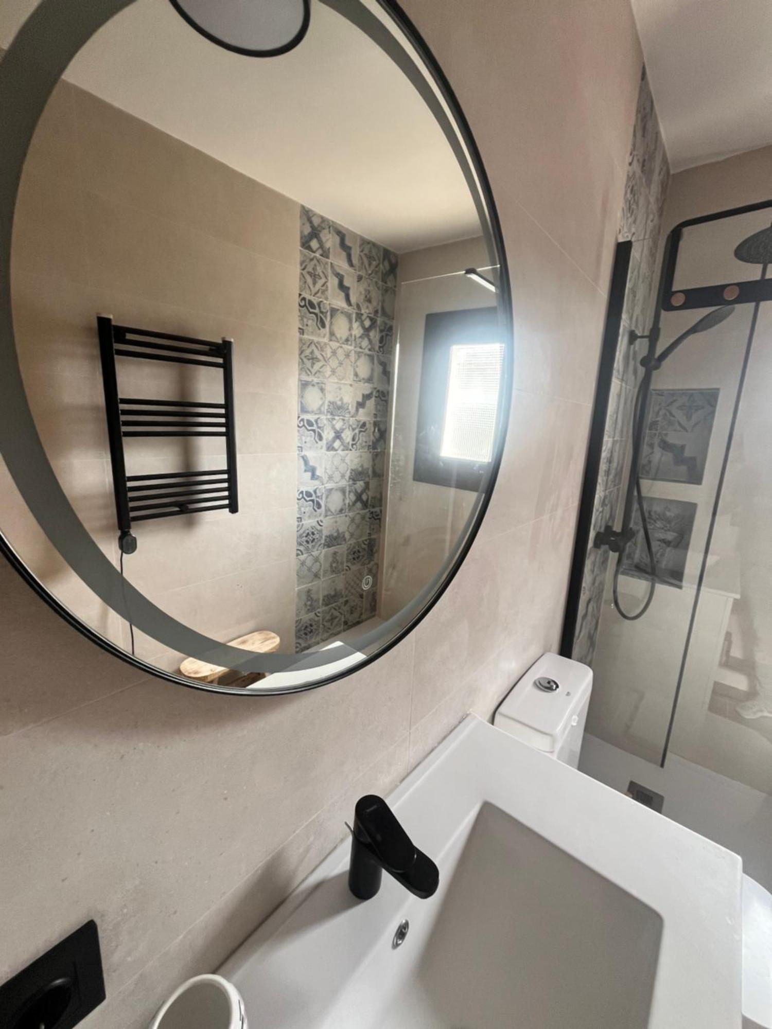 Apartamento Soleado Vera Costa, 200 M De La Playa Playas de Vera Exteriör bild