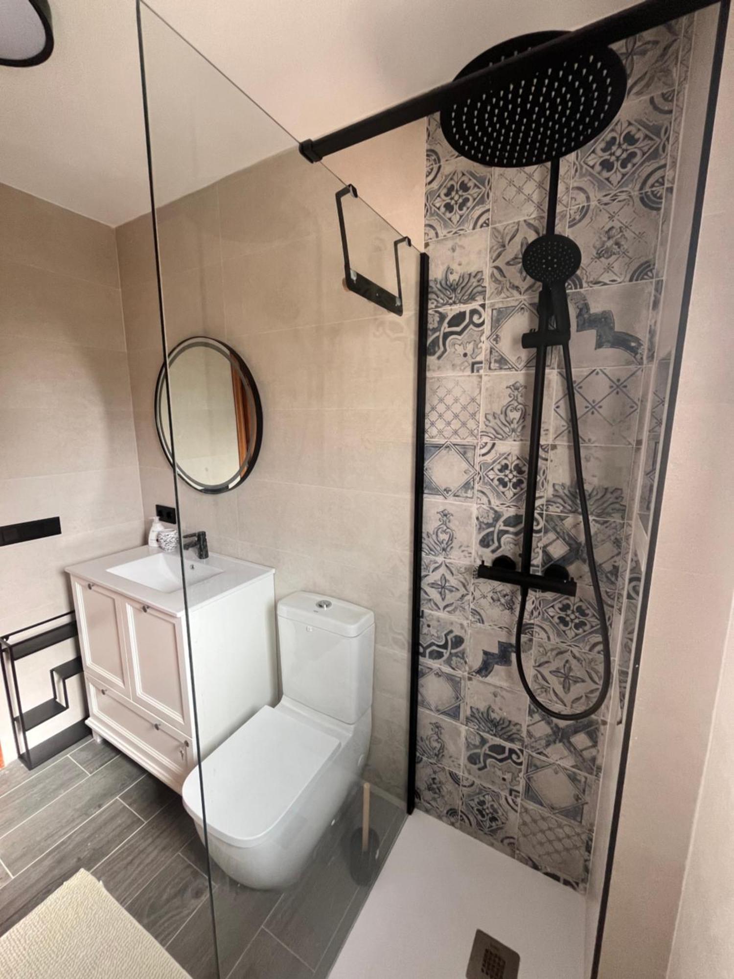 Apartamento Soleado Vera Costa, 200 M De La Playa Playas de Vera Exteriör bild