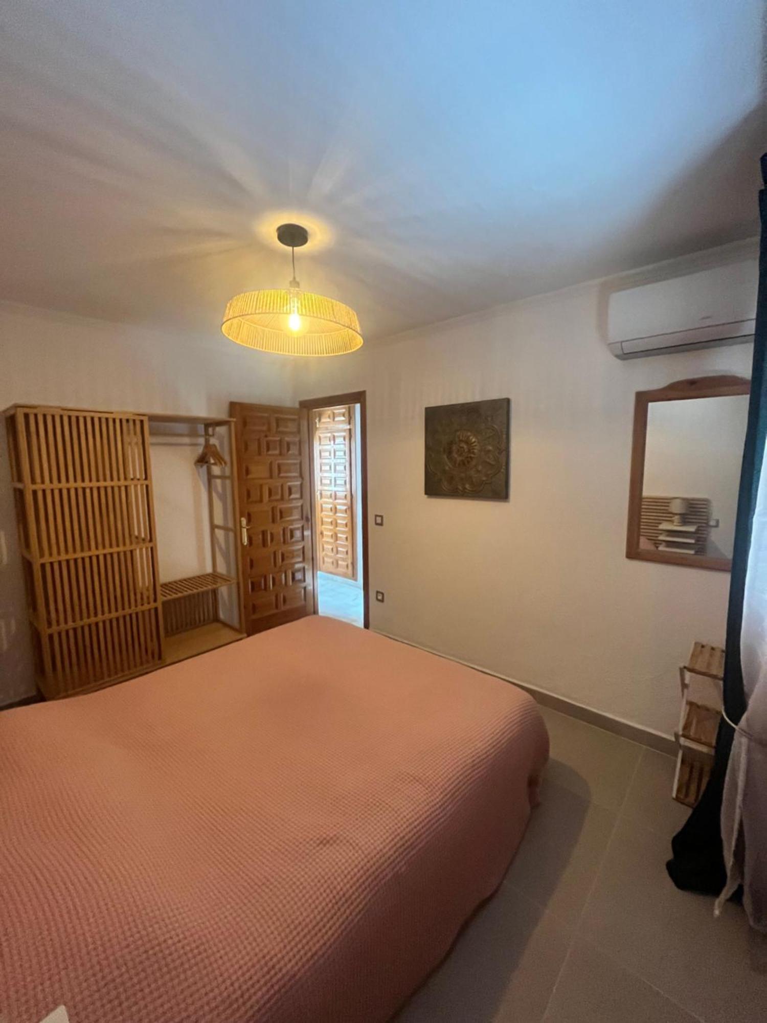 Apartamento Soleado Vera Costa, 200 M De La Playa Playas de Vera Exteriör bild