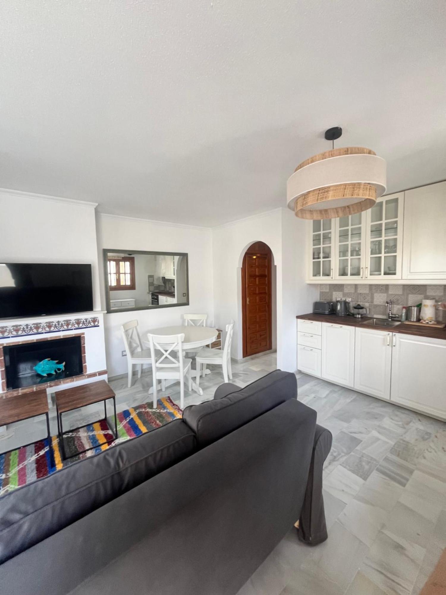 Apartamento Soleado Vera Costa, 200 M De La Playa Playas de Vera Exteriör bild